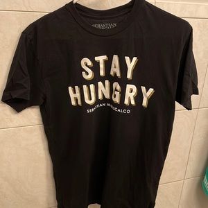 Sebastian Maniscalco T-Shirt